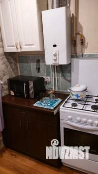 1-к квартира, посуточно, 32м2, 2/5 этаж