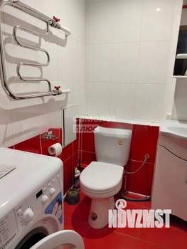 1-к квартира, на длительный срок, 42м2, 8/20 этаж