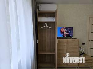 1-к квартира, посуточно, 30м2, 5/17 этаж