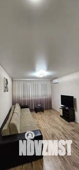 1-к квартира, посуточно, 42м2, 14/19 этаж