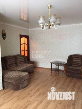 2-к квартира, на длительный срок, 46м2, 4/4 этаж