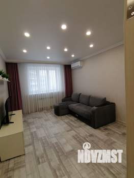 1-к квартира, на длительный срок, 40м2, 14/17 этаж