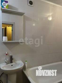 1-к квартира, на длительный срок, 38м2, 6/13 этаж