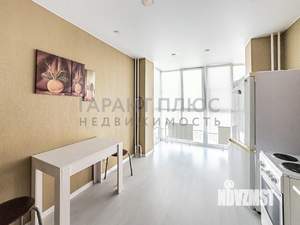 1-к квартира, на длительный срок, 40м2, 4/12 этаж