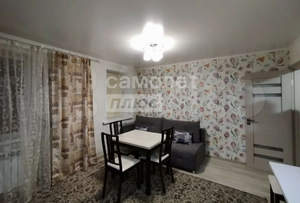 1-к квартира, на длительный срок, 45м2, 8/13 этаж