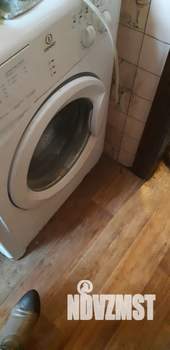 2-к квартира, на длительный срок, 42м2, 1/4 этаж