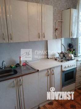 1-к квартира, на длительный срок, 35м2, 9/9 этаж