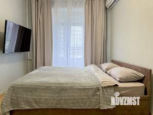 3-к квартира, посуточно, 65м2, 3/4 этаж