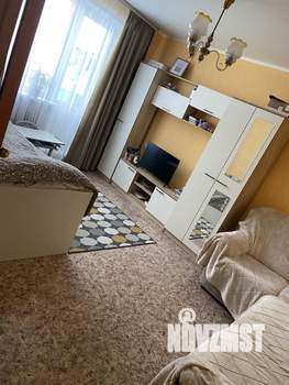 1-к квартира, на длительный срок, 33м2, 3/11 этаж