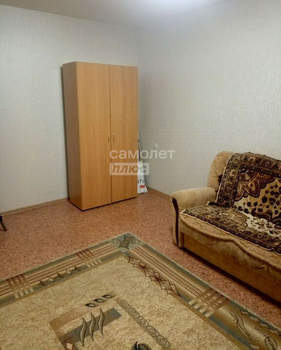 1-к квартира, на длительный срок, 38м2, 3/9 этаж