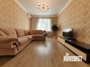 1-к квартира, на длительный срок, 46м2, 7/10 этаж