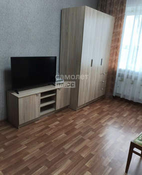 1-к квартира, на длительный срок, 31м2, 7/10 этаж