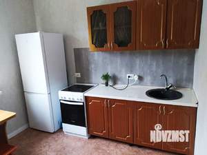 1-к квартира, на длительный срок, 47м2, 1/11 этаж