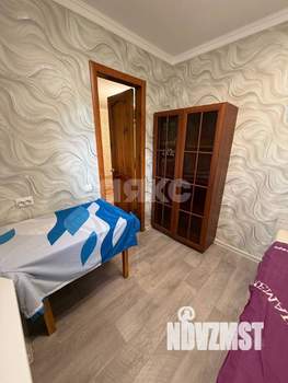 3-к квартира, на длительный срок, 45м2, 1/5 этаж