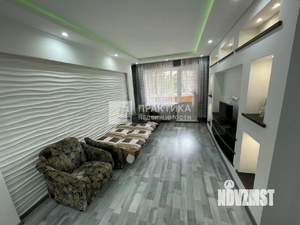 1-к квартира, на длительный срок, 36м2, 3/10 этаж