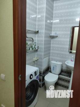 1-к квартира, на длительный срок, 41м2, 11/20 этаж