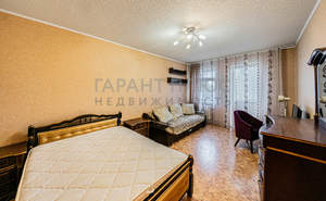 1-к квартира, на длительный срок, 40м2, 7/14 этаж