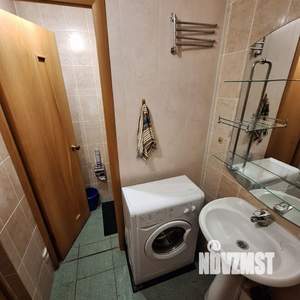 1-к квартира, на длительный срок, 40м2, 1/9 этаж