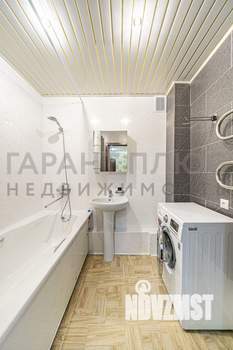 1-к квартира, на длительный срок, 35м2, 9/10 этаж