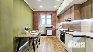 1-к квартира, на длительный срок, 37м2, 15/19 этаж