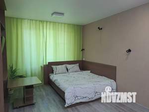 1-к квартира, посуточно, 33м2, 2/5 этаж