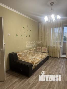1-к квартира, на длительный срок, 36м2, 4/10 этаж