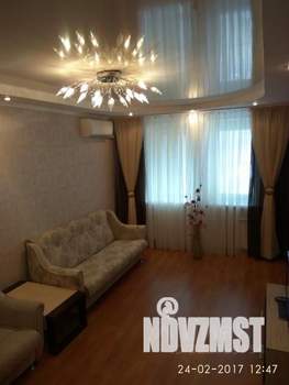2-к квартира, посуточно, 70м2, 1/1 этаж