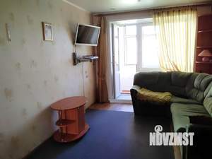 2-к квартира, на длительный срок, 45м2, 4/5 этаж