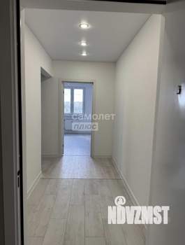 2-к квартира, на длительный срок, 46м2, 14/18 этаж