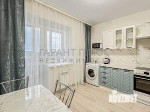 1-к квартира, на длительный срок, 40м2, 7/18 этаж