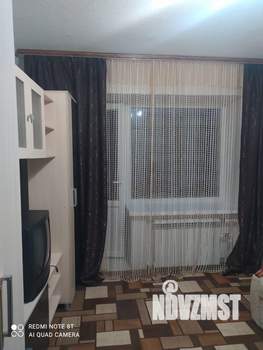 1-к квартира, на длительный срок, 31м2, 5/5 этаж