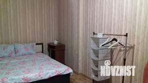 1-к квартира, посуточно, 40м2, 9/19 этаж