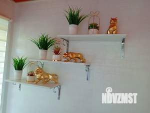 2-к квартира, посуточно, 57м2, 13/15 этаж