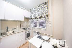 2-к квартира, на длительный срок, 48м2, 2/5 этаж