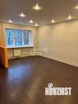 1-к квартира, на длительный срок, 30м2, 3/5 этаж