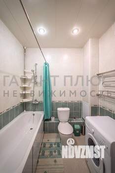 1-к квартира, на длительный срок, 43м2, 5/11 этаж