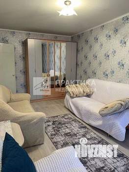 2-к квартира, на длительный срок, 43м2, 4/5 этаж