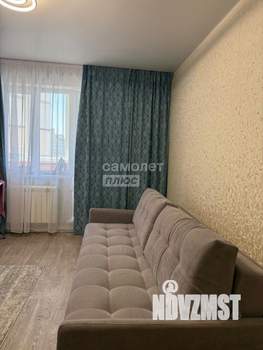 1-к квартира, на длительный срок, 33м2, 8/10 этаж