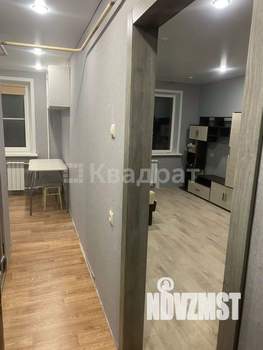 1-к квартира, на длительный срок, 30м2, 1/5 этаж