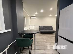 1-к квартира, на длительный срок, 30м2, 4/5 этаж