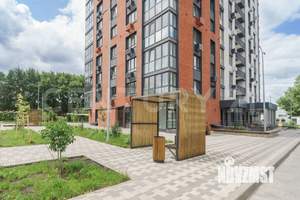 1-к квартира, на длительный срок, 50м2, 3/14 этаж