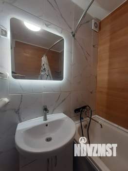 2-к квартира, на длительный срок, 55м2, 2/10 этаж