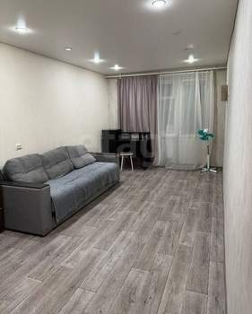 1-к квартира, на длительный срок, 32м2, 8/9 этаж