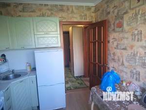 1-к квартира, на длительный срок, 30м2, 2/10 этаж