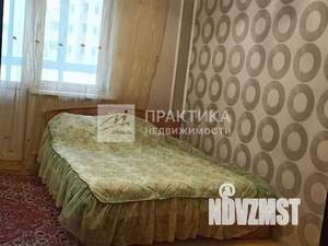 1-к квартира, на длительный срок, 40м2, 9/17 этаж