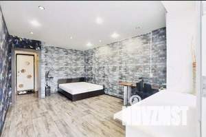 1-к квартира, на длительный срок, 40м2, 2/10 этаж