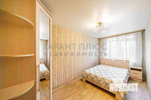 2-к квартира, на длительный срок, 46м2, 6/12 этаж