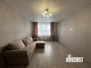 1-к квартира, на длительный срок, 40м2, 11/17 этаж