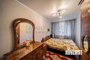 2-к квартира, на длительный срок, 44м2, 5/5 этаж