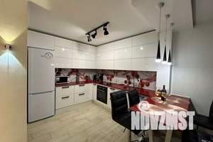 3-к квартира, посуточно, 65м2, 10/14 этаж